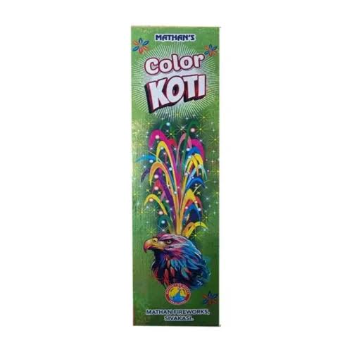 COLOUR KOTI MEGA DELUXE